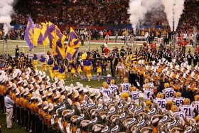 LSUWide
