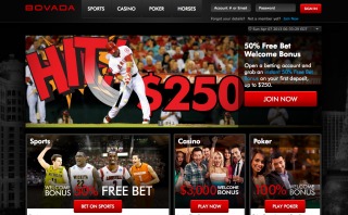 Bovada