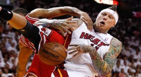 Heat vs Bulls Game 3 Betting