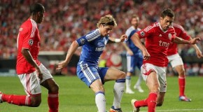 Europa League Final – Chelsea vs Benfica Odds