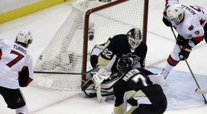 NHL Betting Preview – Penguins vs Senators Game 4