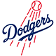 LA Dodgers Team Logo