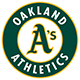 Oakland Team Logo