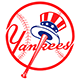 NY Yankees Team Logo