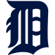 Detroit Team Logo