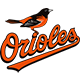 Baltimore Team Logo
