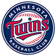 Minnesota Team Logo