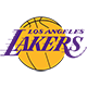 LA Lakers Team Logo