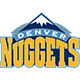 Denver Team Logo