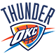 Oklahoma City Team Logo