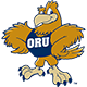 Oral Roberts Team Logo