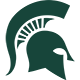 Michigan St Logo