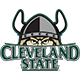 Cleveland St. Logo