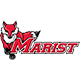 Marist Team Logo