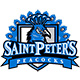 St. Peter's Logo