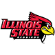 Illinois St. Logo