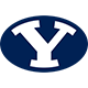 Brigham Young Team Logo