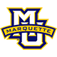 Marquette Team Logo
