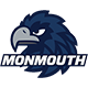Monmouth-NJ Team Logo