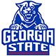 Georgia St. Team Logo