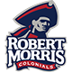 Robert Morris Team Logo