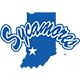 Indiana St. Logo