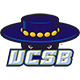 UC Santa Barbara Team Logo