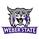 Weber State Logo