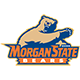 Morgan St. Team Logo