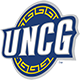 NC-Greensboro Logo