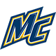 Merrimack Team Logo
