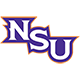 Northwestern St. Logo