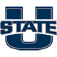 Utah St. Logo