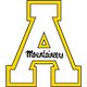 Appalachian St. Team Logo