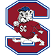 South Carolina State Team Logo