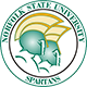 Norfolk State Logo