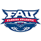 Florida Atlantic Logo