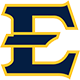 East Tennessee St. Logo