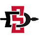 San Diego St. Logo