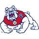 Fresno State Team Logo