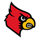 Louisville Team Logo