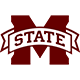 Mississippi State Team Logo