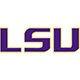 Louisiana State Team Logo