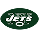 NY Jets Team Logo