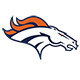 Denver Team Logo