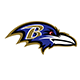 Baltimore Team Logo