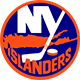 NY Islanders Logo