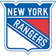 NY Rangers Team Logo