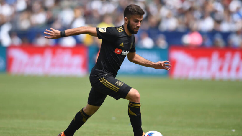 Diego Rossi