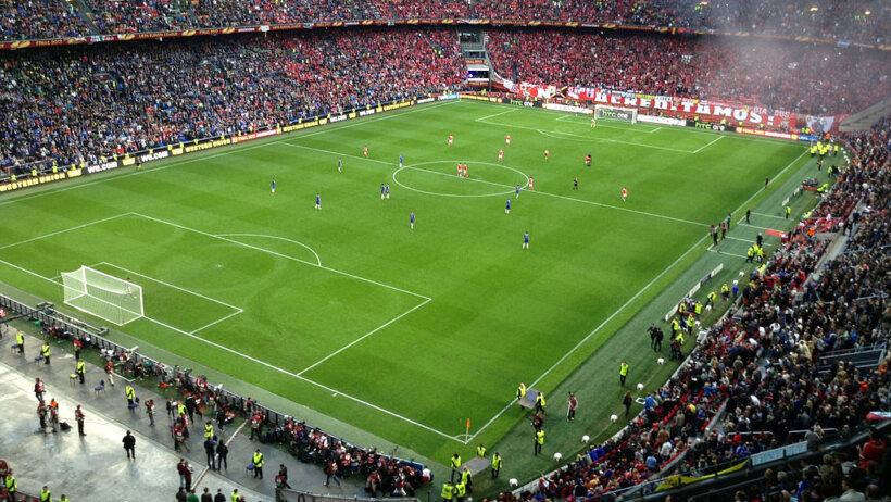 Amsterdam ArenA